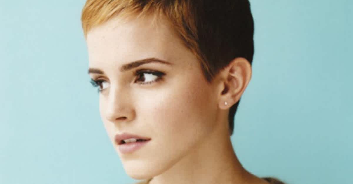 15 Female Celebrities Who Look Flawless With Short Hair | LittleThings.com