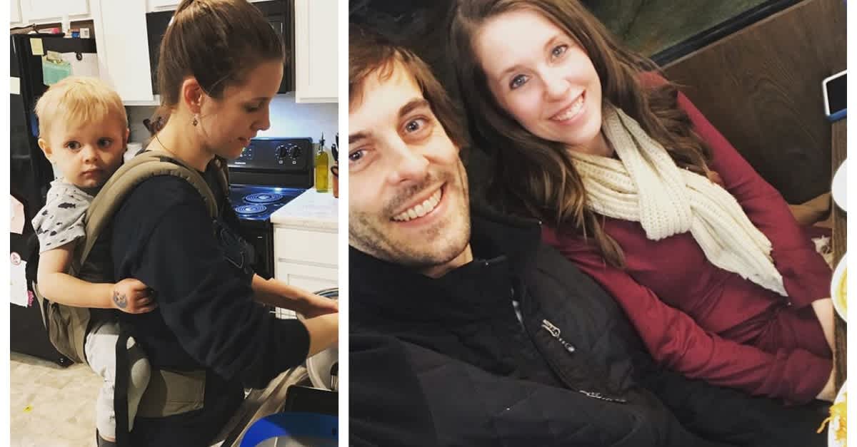 Jill Duggar Dillard Says She Left 'Counting On' Because She ...