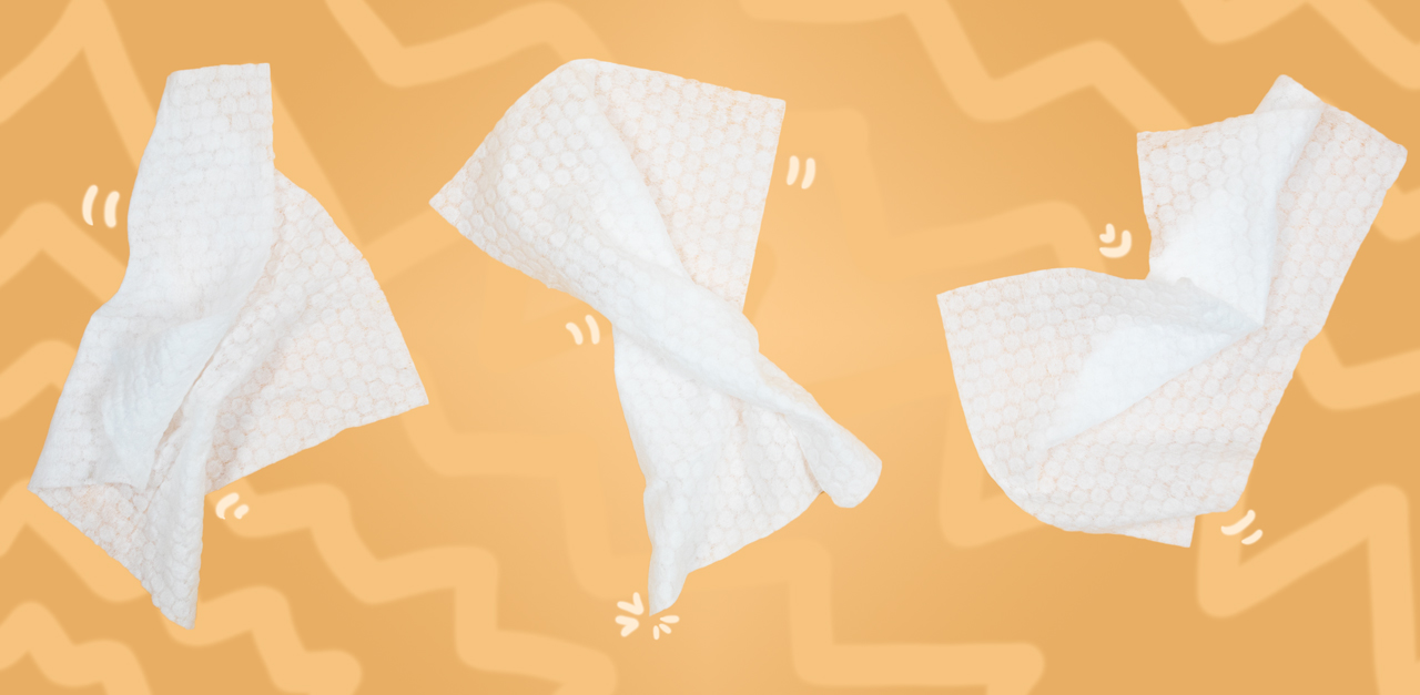 11 Ways To Use Baby Wipes Around Your Home