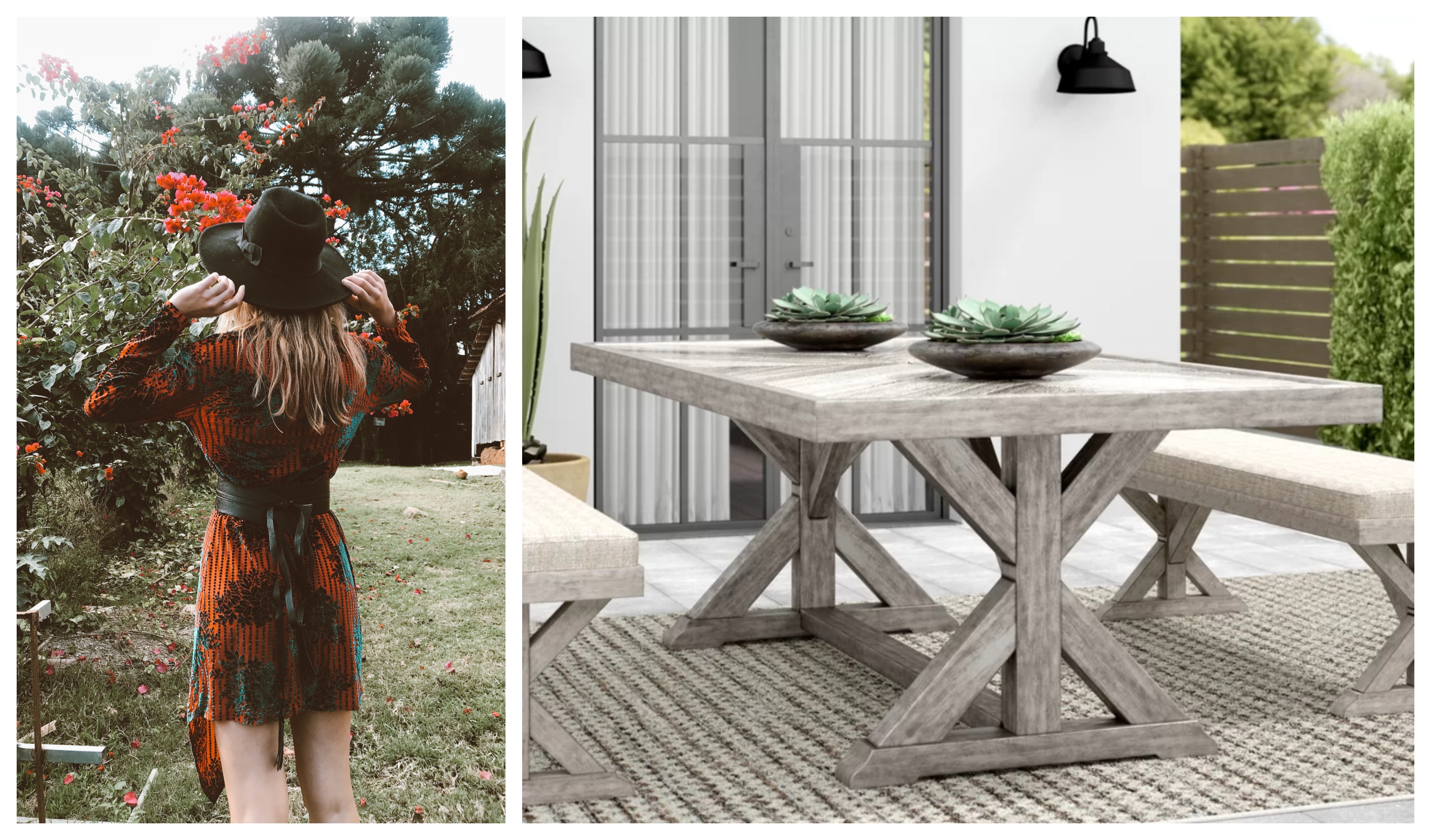 This Wayfair Sale Features Outdoor Decor And Home Furniture