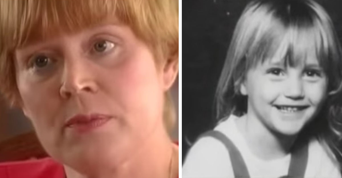 Mom's 9YearOld Daughter Dies, Then DNA Test Shows She Was Never Her