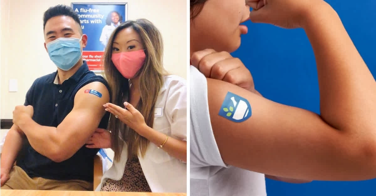 Rite Aid's Chief Pharmacy Officer Shares Flu Vaccine & Winter Health