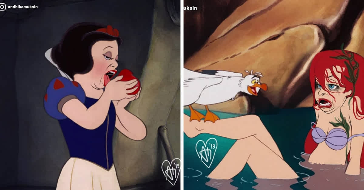 Bringing Disney Characters to Life: Discover the Magic of Disney