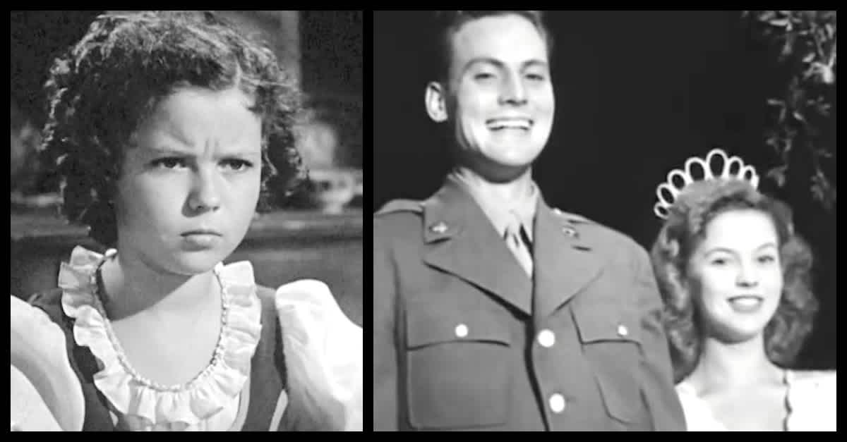 10 Surprising Facts About Shirley Temple Littlethings Com