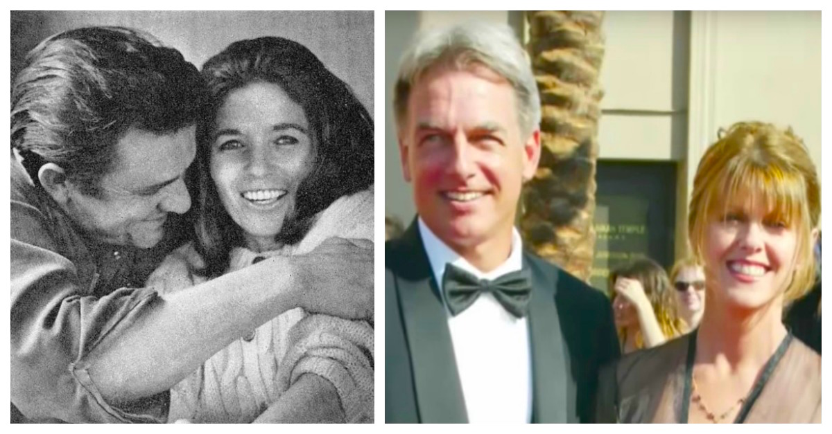 16 Of The Most Long-Lasting Hollywood Couples | LittleThings.com