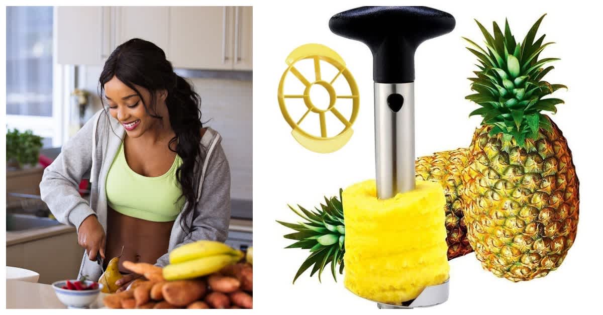 11 Kitchen Gadget Every Home Chef Should Have