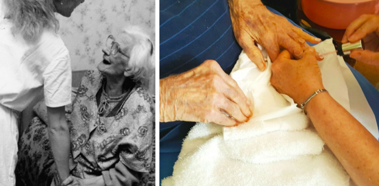 11 Things You Should Donate To Nursing Homes
