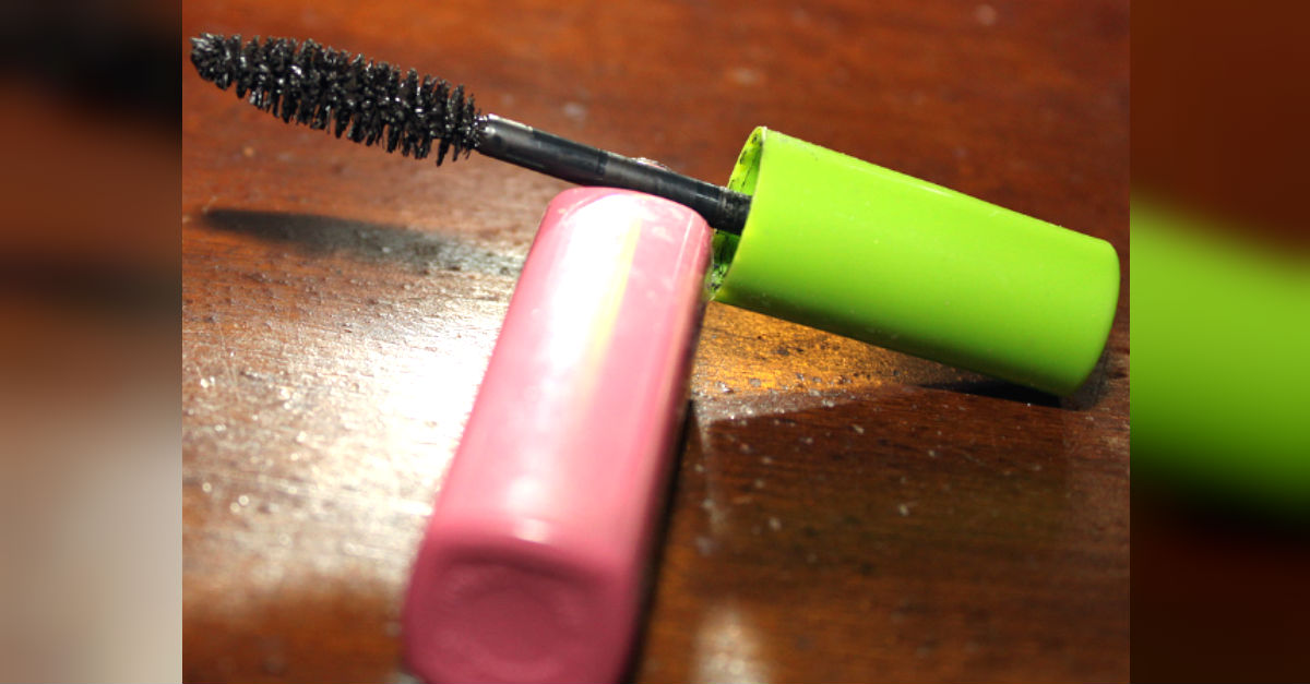 Save Your Mascara Wands To Help Animals In Need