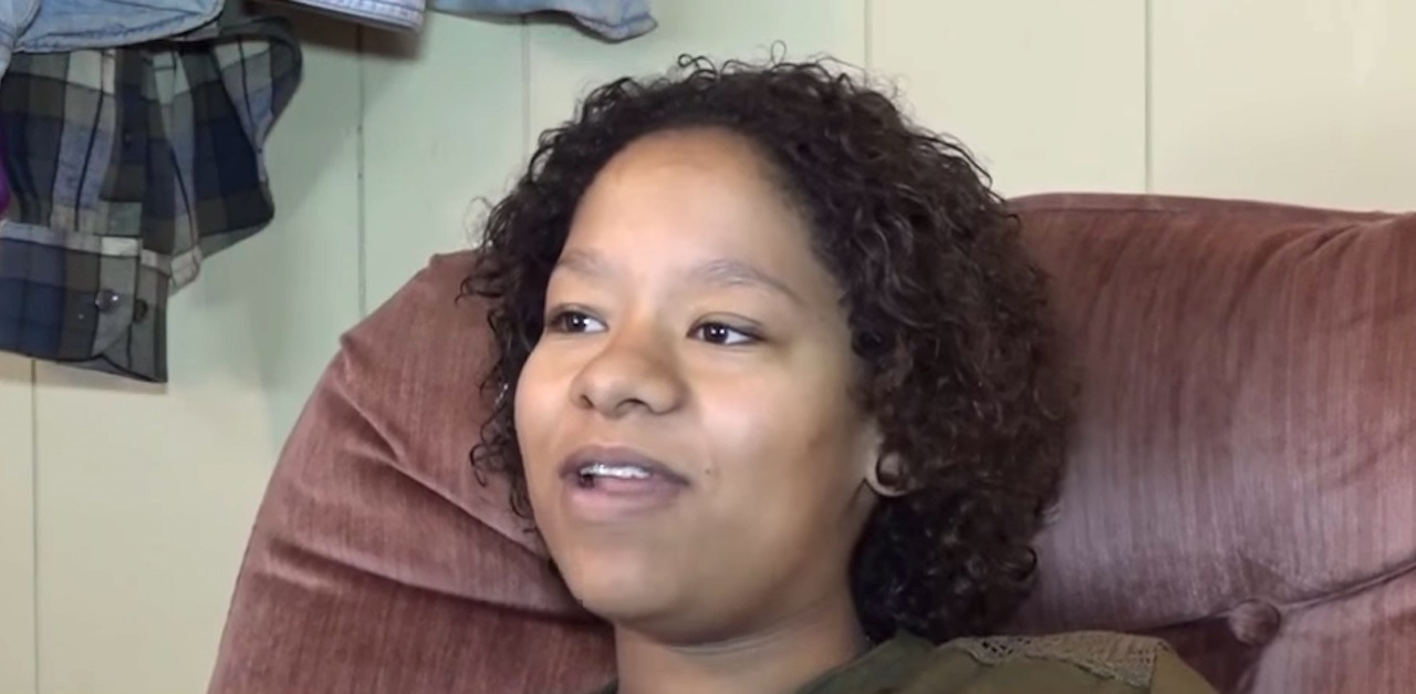 Teen Masturbation After School