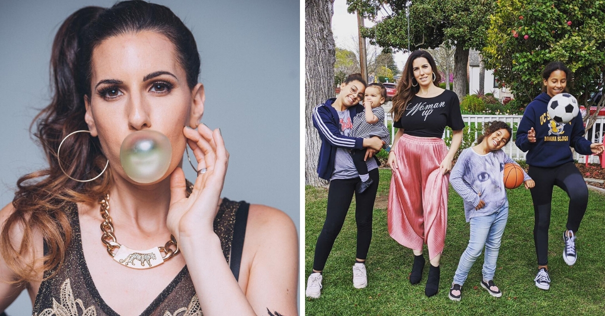 Mommy Rapper Debuts New Clean Rap Songs On Mother's Day EP ...