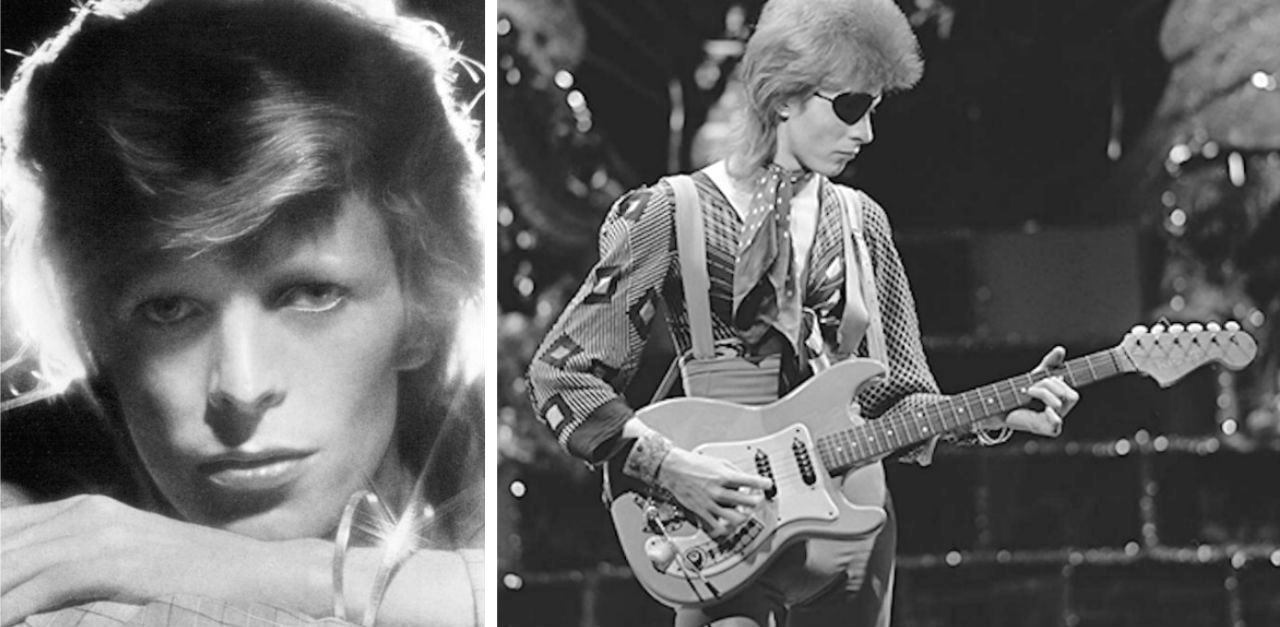 David Bowie Biography: 12 Facts About The Late Singer’s Life