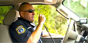 The Meaning Behind Common Police '10 Codes' | LittleThings.com