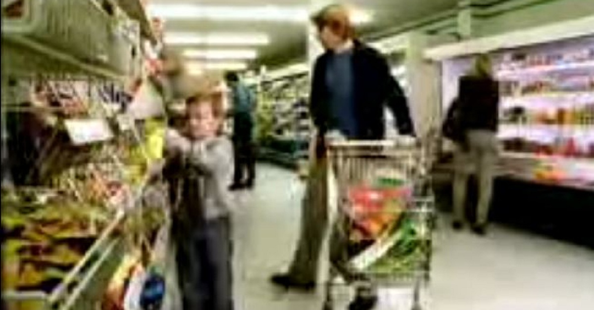 This Commercial Was BANNED In Europe Today, It Is Funnier Than Ever