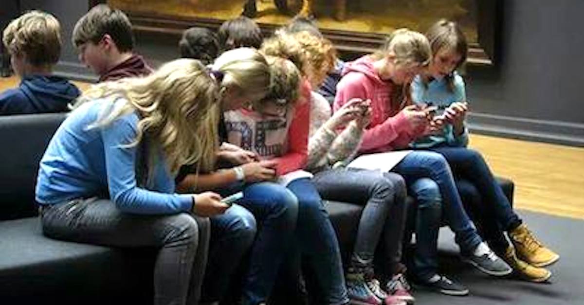 View of Addicted to your phone? Here's how to cut back - The Independent