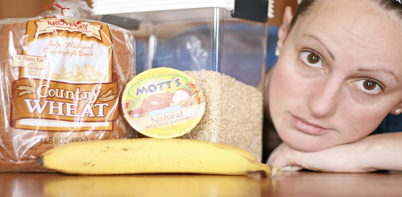 BRAT (Bland) Diet What Foods Ease Diarrhea And Vomiting