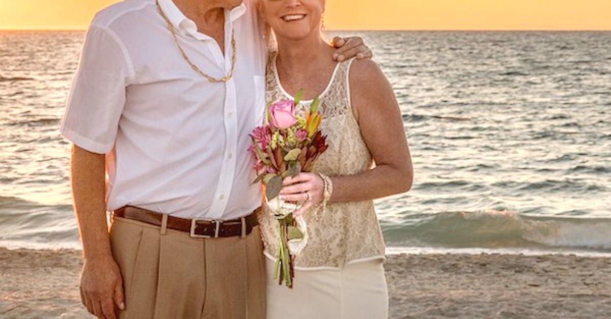 dating and marriage after 50