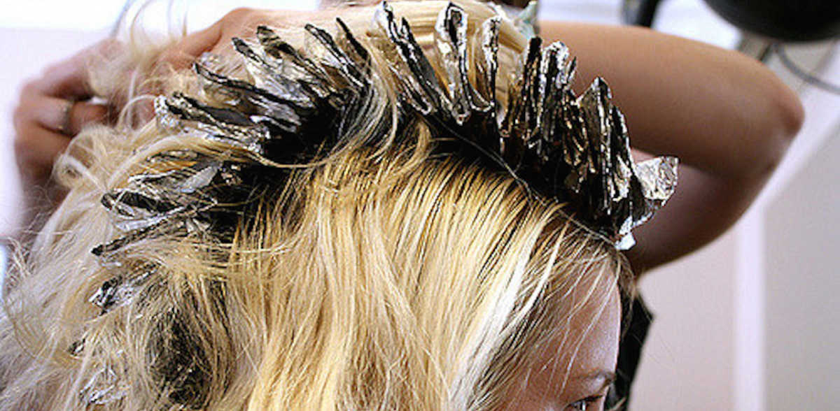 10 Hair Dye Disaster Stories That Are Almost Unbelievable 