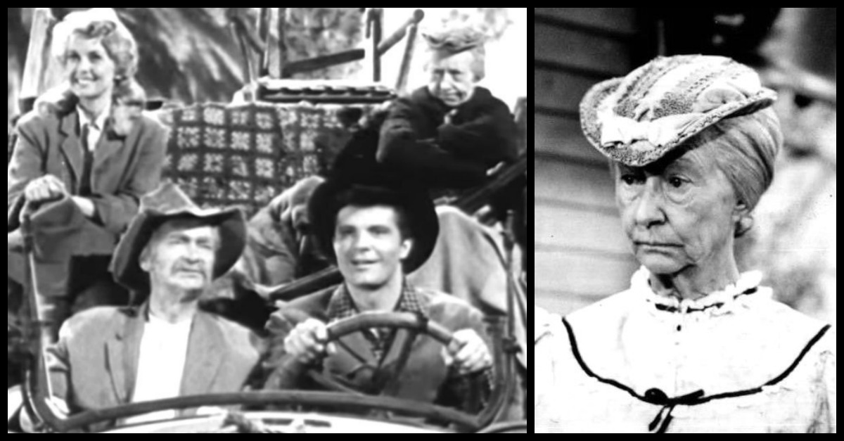 What You Don't Know About 'The Beverly Hillbillies' | LittleThings.com