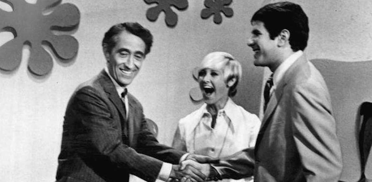 '60s Game Shows 9 Secrets That Very Few Fans Knew