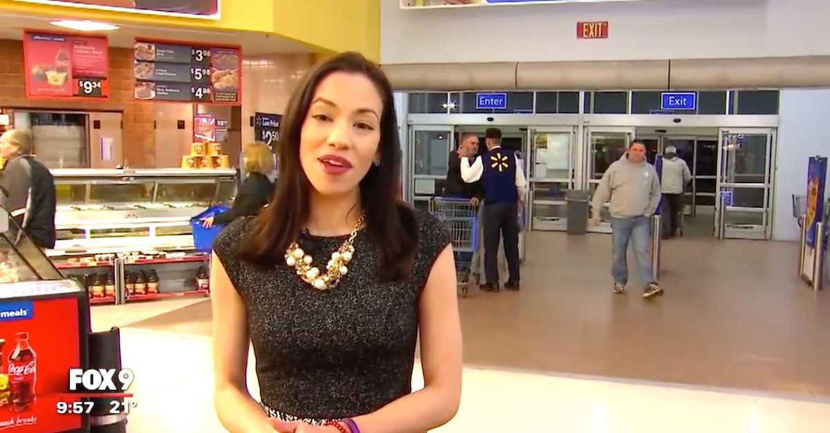 Walmart Walmart