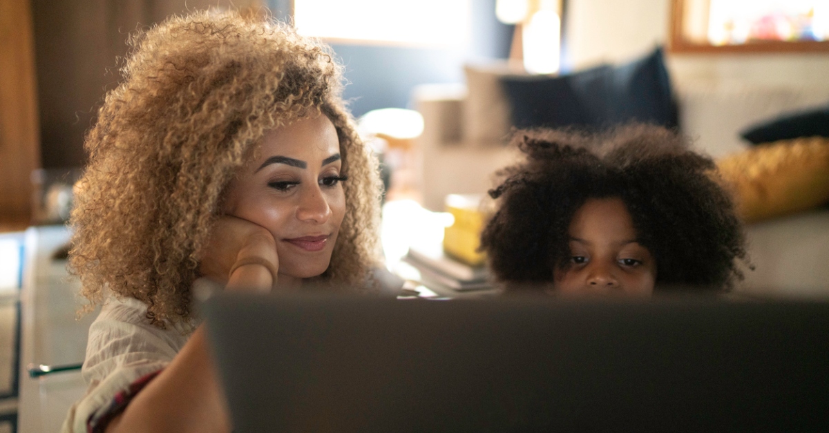 Books, Podcasts, And Movies That Center Black Voices In History