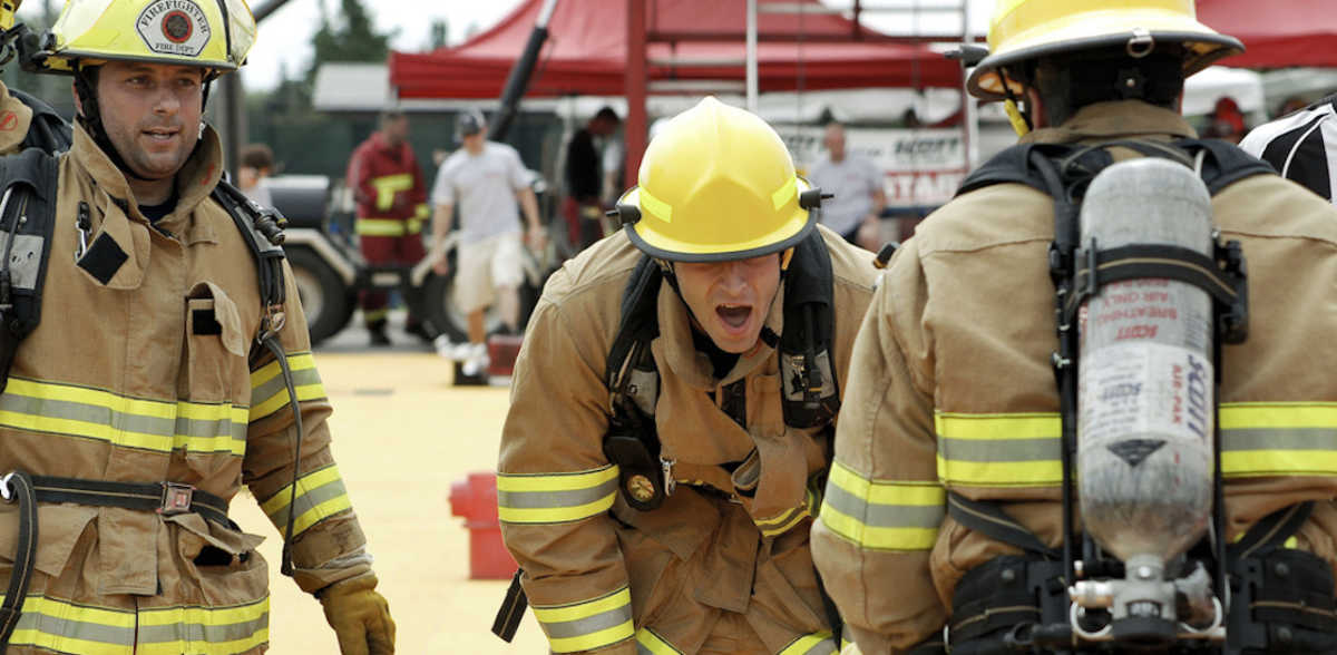 9 Funny Firefighter Stories That Are Great For Retelling 