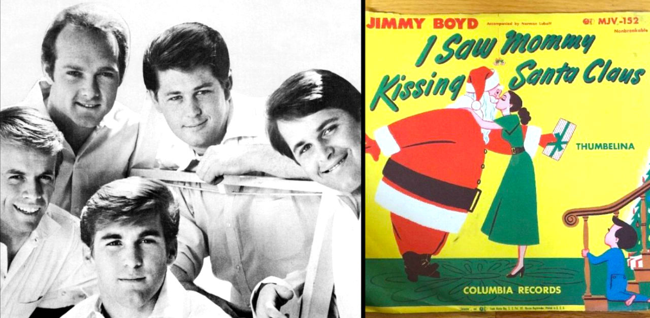 13 Surprising, Banned Songs From The '50s And '60s