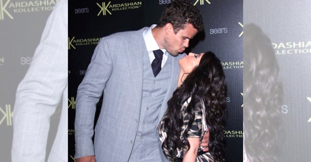 Kris Humphries Writes About His Divorce From Kim ...