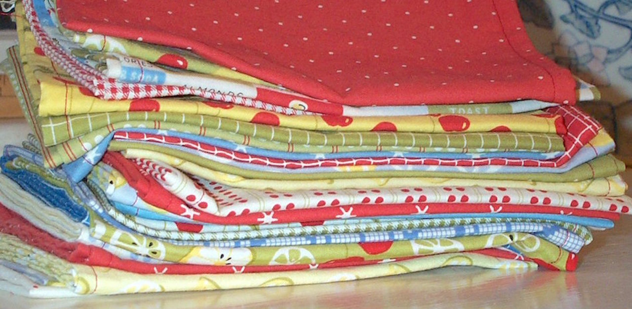 What To Do With Old Linens 10 Creative Ways To Reuse Them