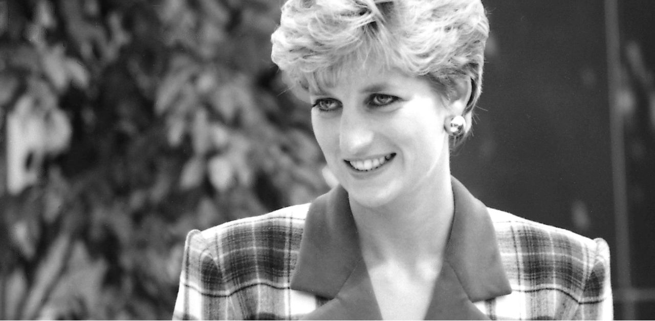 11 Princess Diana Facts You Didn’t Know | LittleThings.com