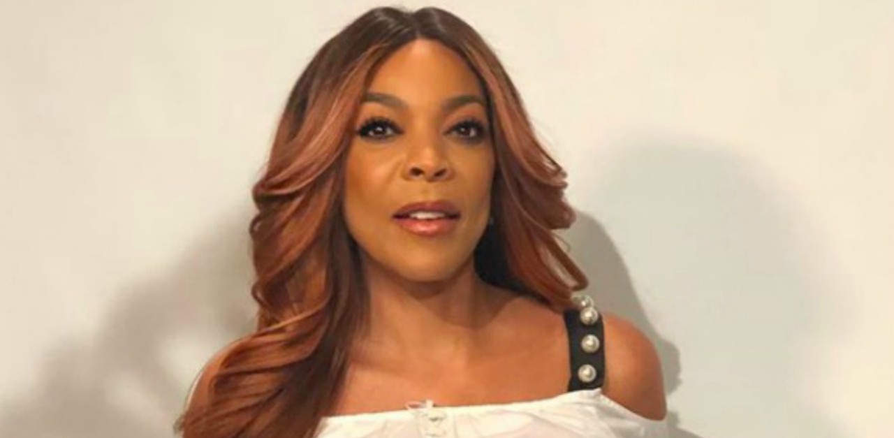 Wendy Williams Announces On Her Talk Show She Has Graves' Disease