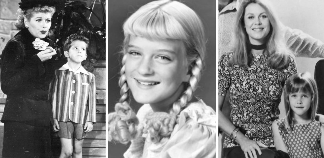 10 Pictures Of Child Stars, Then And Now | LittleThings.com