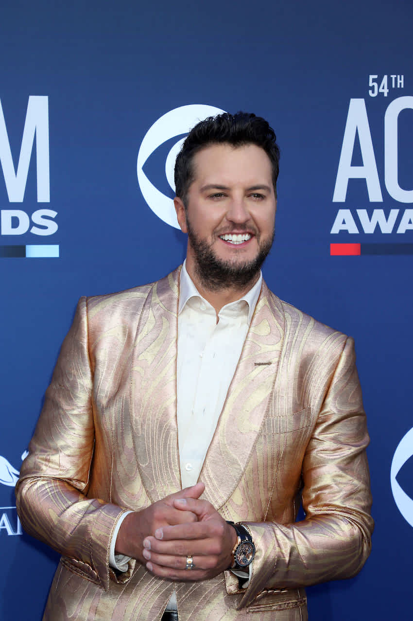 2019 ACM Awards Las Vegas 2019 ACM Awards Las Vegas