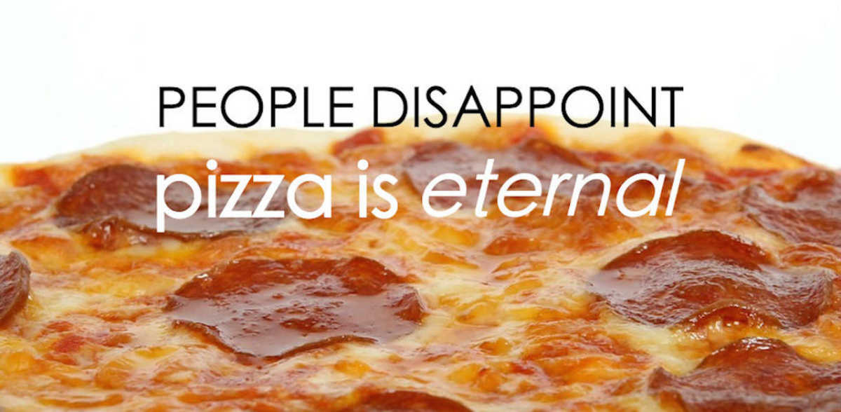pizza quotes