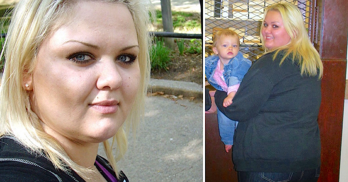 Woman dumped by boyfriend gets ultimate revenge with amazing transformation