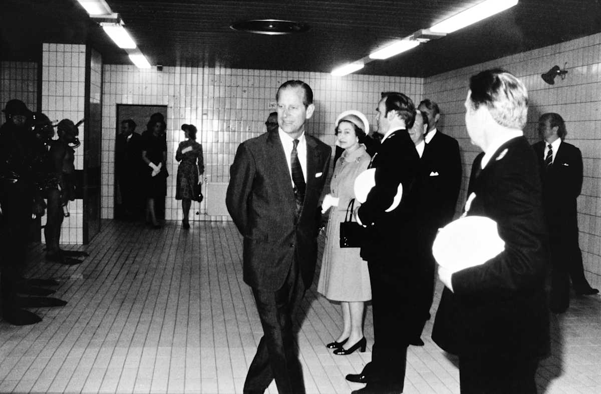 prince philip in 1976 prince philip in 1976