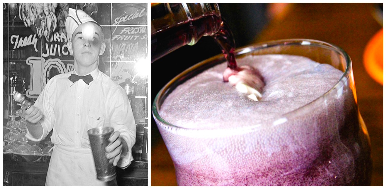 11 Classic Soda Shop Drink Recipes