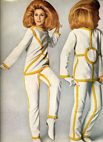 18 Hair Styles From The 1960s That Will Boggle Your Mind ...