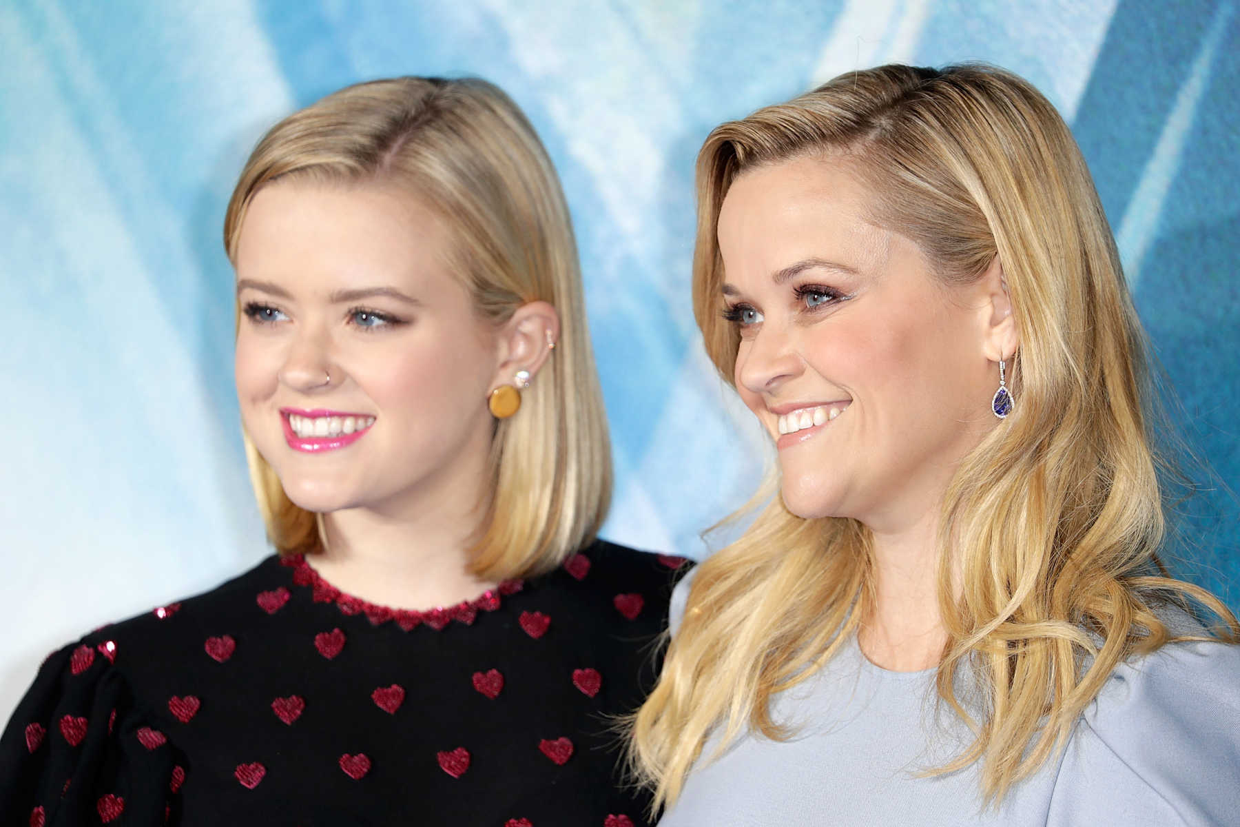 Ava Phillippe Posts Sweetest Tribute To Reese Witherspoon 