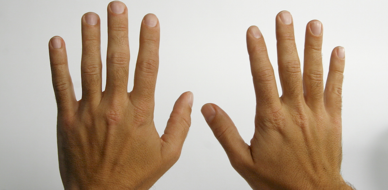 10 Facts You Never Knew About LeftHanded People