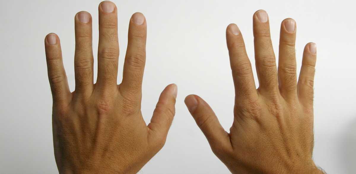 10 Facts You Never Knew About Left-Handed People | LittleThings.com