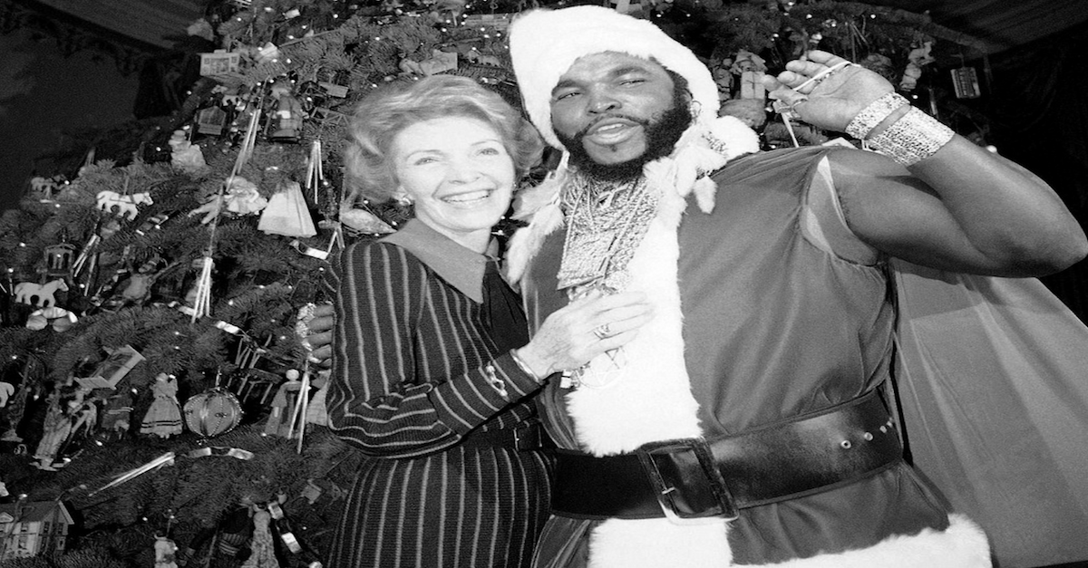 10 Celebrity Friendships You Never Knew About | LittleThings.com