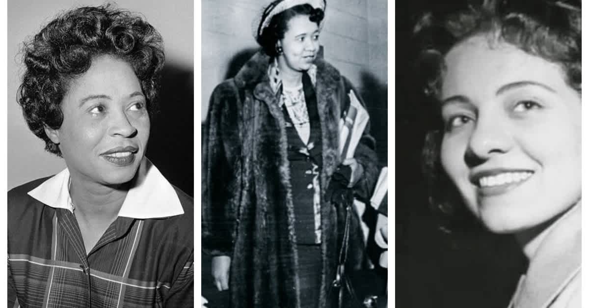 7 Important Leaders Of The 1960s American Civil Rights Movement