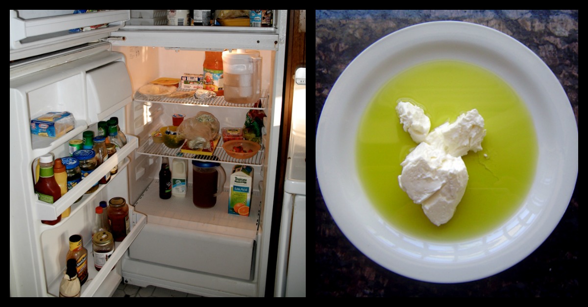 How To Tell If These 10 Foods Have Gone Bad In The Fridge