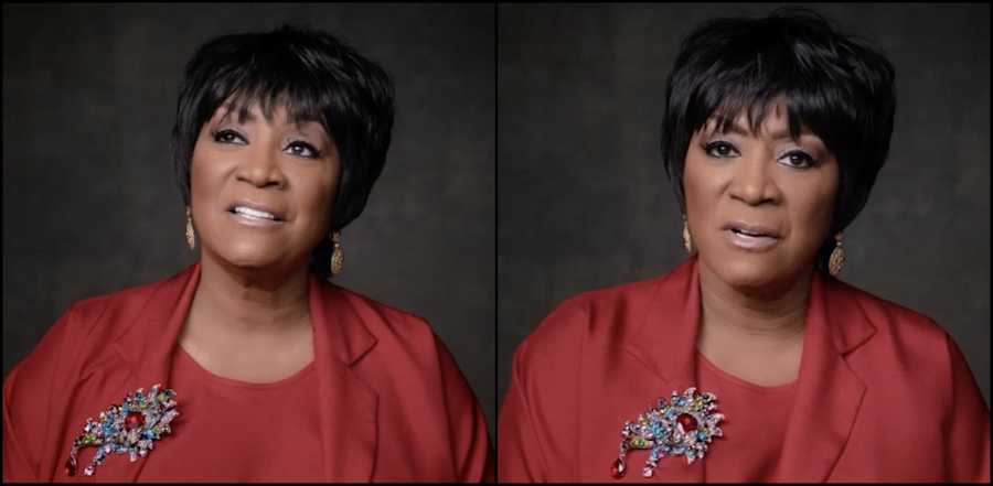 Patti LaBelle Says She And Her Husband Divorced Despite Never Fighting
