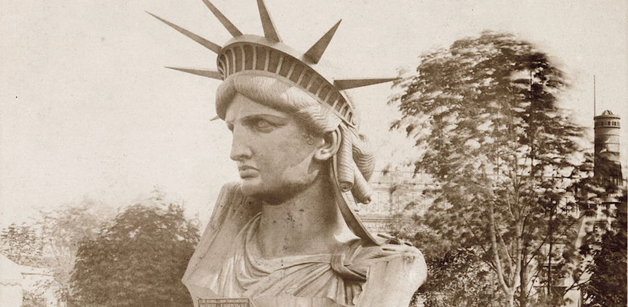 Statue Of Liberty Facts: 10 Things Everyone Should Know LittleThings