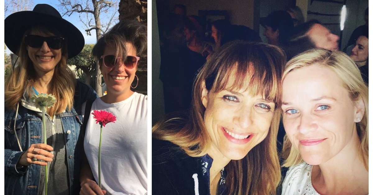 Director Lynn Shelton Unexpectedly Dies From Blood Disorder At 54