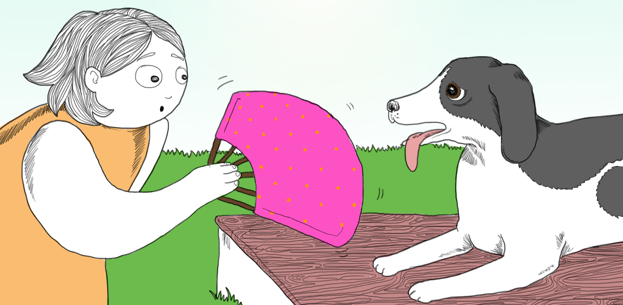 Overheating 6 Dangerous Signs Of Hyperthermia In Dogs