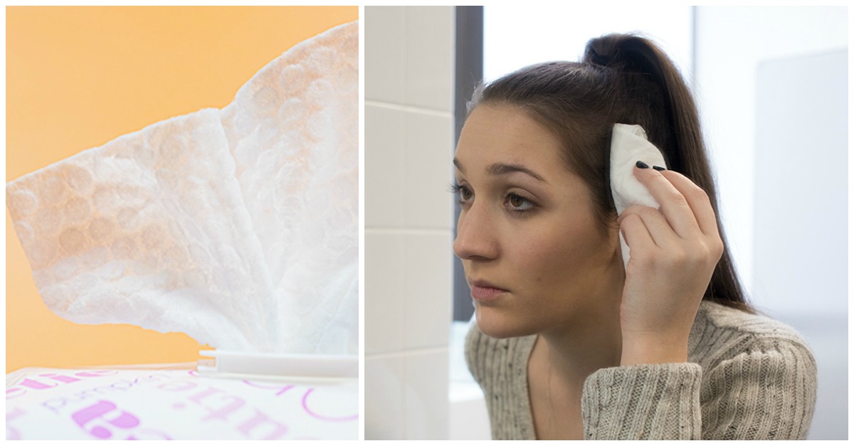 11 Ways To Use Baby Wipes Around Your Home