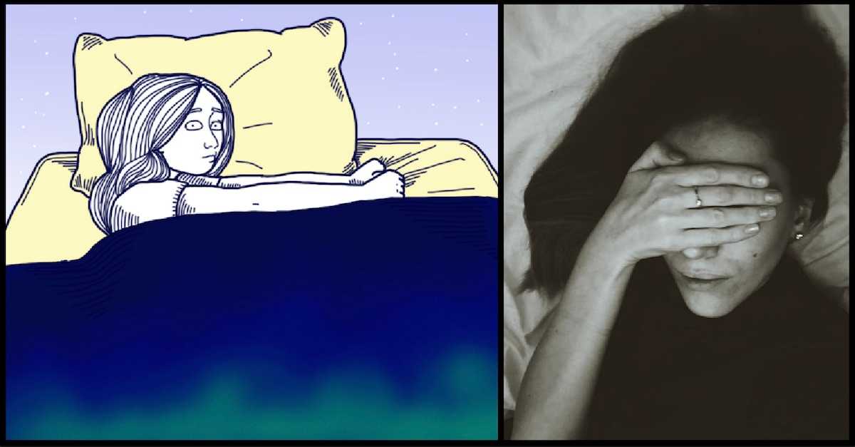8 Weird Things That Can Happen To You While You Re Asleep 8 Weird Things That Can Happen To You While You Re Asleep